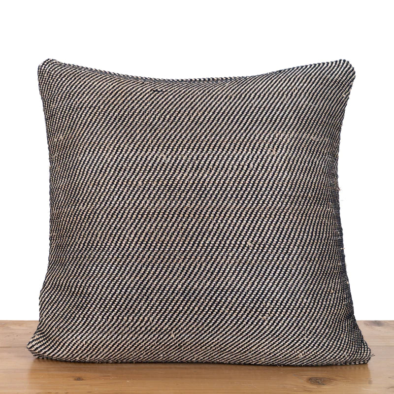 Veni Hand-Woven Cushion Cover | Single pc