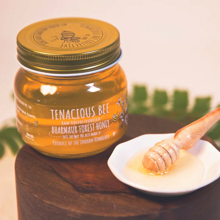 Raw Bharmour Forest Honey | 275g