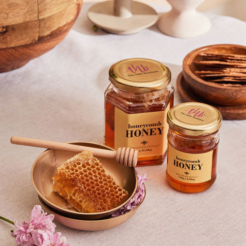 Honeycomb Honey | 300g