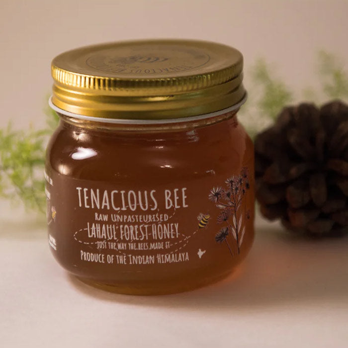 Raw Lahaul Forest Honey | 275g