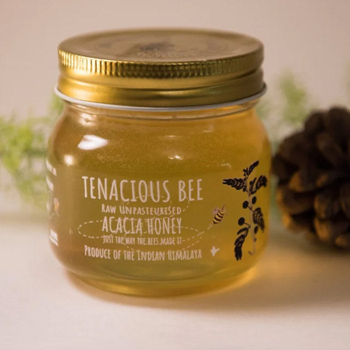 Raw Acacia Honey | 275g